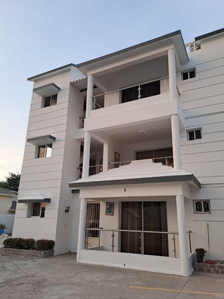 Apartamento en Venta en  Sosúa, Puerto Plata