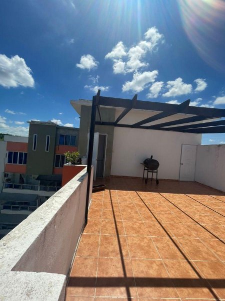 Foto Apartamento en Venta en Santo Domingo Norte, Santo Domingo - $ 4.400.000 - APV32749 - BienesOnLine