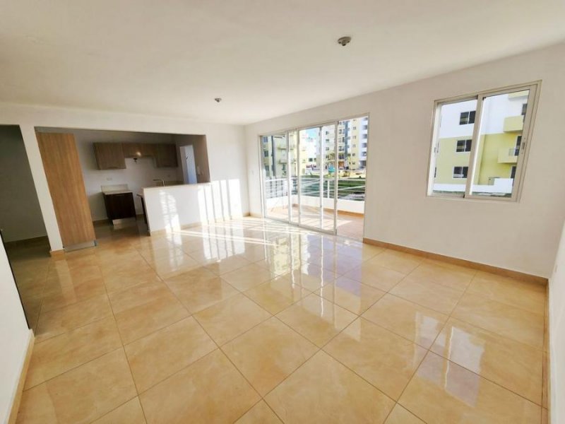 Apartamento en Venta en Jacobo Majluta Santo Domingo Norte, Santo Domingo