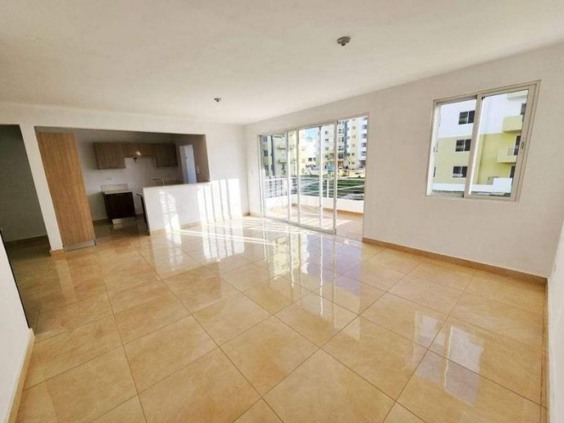 Apartamento en Venta en Av. Jacobo Majluta Santo Domingo Norte, Santo Domingo