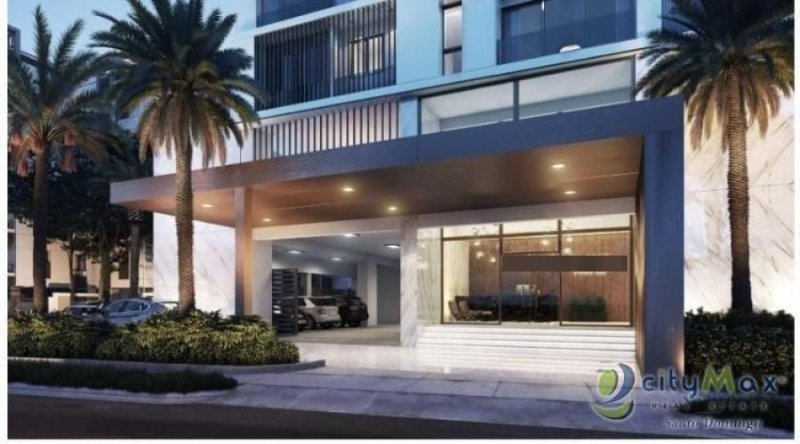 Foto Apartamento en Venta en Santo Domingo Oeste, Santo Domingo - U$D 315.000 - APV25908 - BienesOnLine