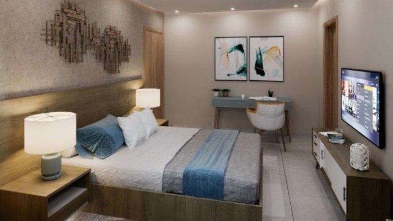 Apartamento en Venta en Zona Universitaria Distrito Nacional, Santo Domingo