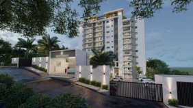 Apartamento en Venta en  Santiago de los Caballeros, Santiago