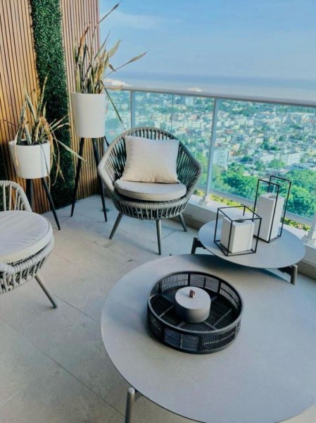 Apartamento en Venta en  av.anacaona, Distrito Nacional