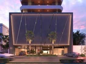 Apartamento en Venta en  Santo Domingo Este, Santo Domingo