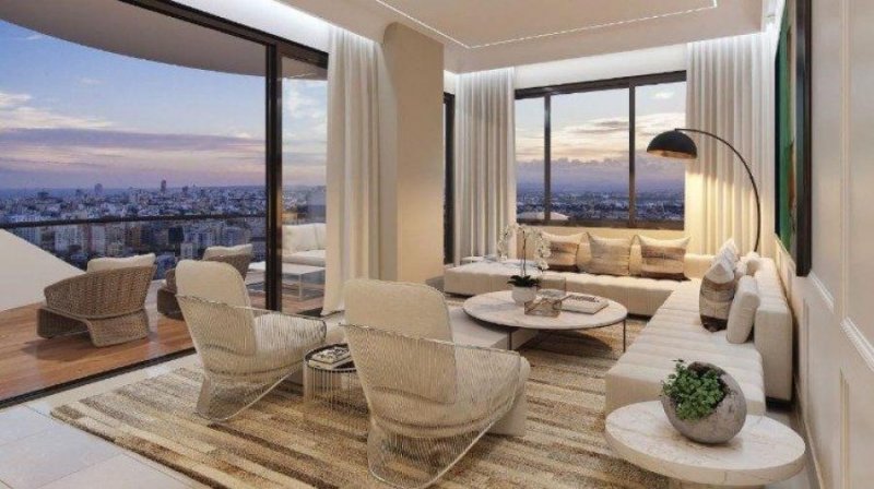 Apartamento en Venta en Bella Vista Distrito Nacional, Santo Domingo