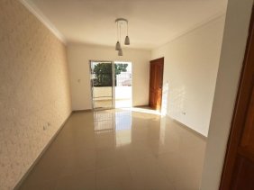 Apartamento en Venta en Centro ciudad Bonao, Monseñor Nouel