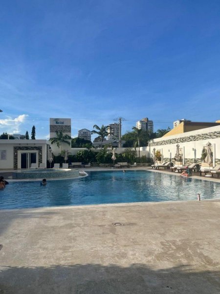 Apartamento en venta ubicado en Los Cacicazgos