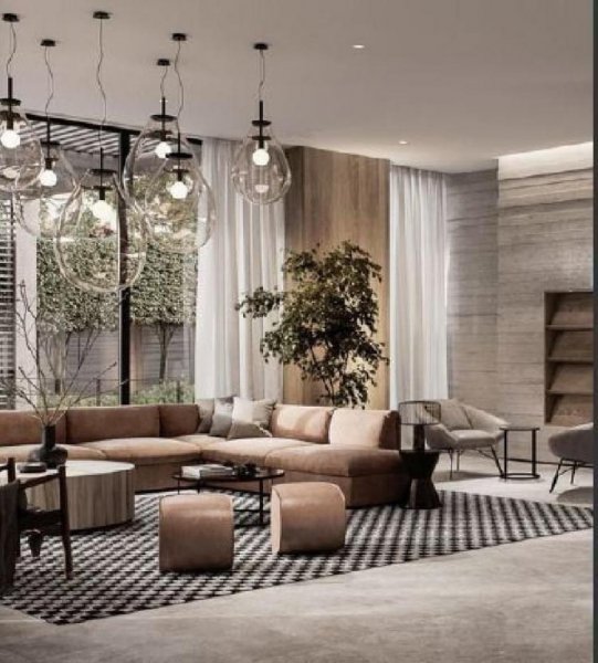 Foto Apartamento en Venta en Piantini, Distrito Nacional, Santo Domingo - U$D 319.725 - APV73212 - BienesOnLine