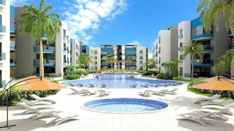 Apartamento en Venta en Ciudad La Palma Punta Cana, La Altagracia