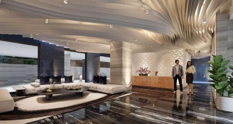 Apartamento en Venta en Bella Vista Distrito Nacional, Santo Domingo