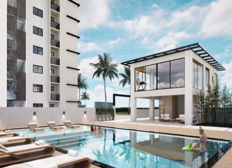 Apartamento en Venta en  Santiago de los Caballeros, Santiago
