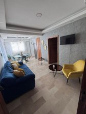 Apartamento en Venta en  Ensanche Naco, Distrito Nacional