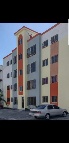 Apartamento en Venta en Jacobo Majluta Santo Domingo Norte, Santo Domingo