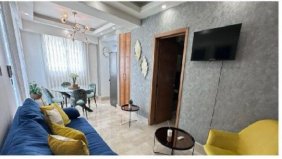 Apartamento en Venta en Ensanche Naco Ensanche Naco, Distrito Nacional