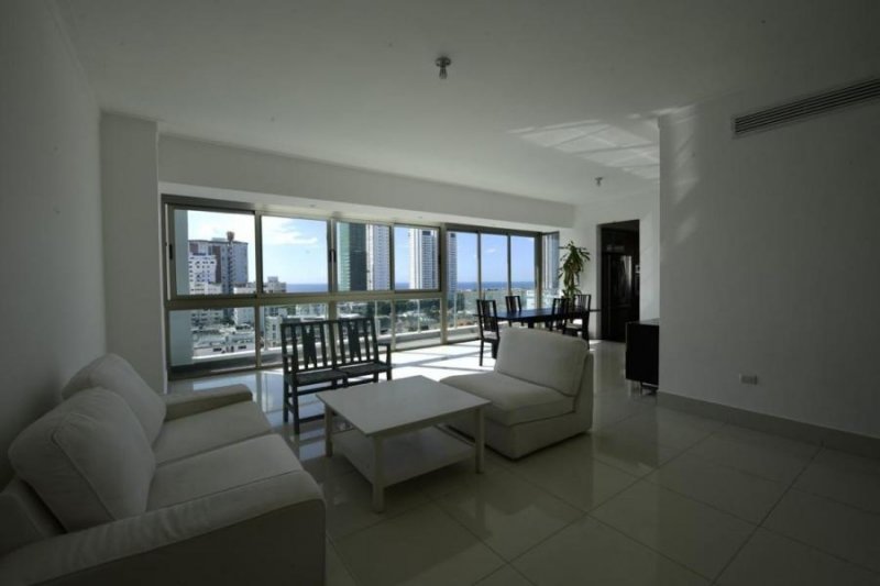 Foto Apartamento en Alquiler en Los Cacicazgos, Los Cacicazgos, Distrito Nacional - U$D 2.500 - APA53250 - BienesOnLine
