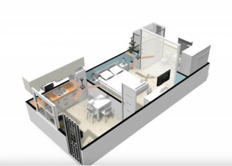 Apartamento en Venta en Cap Cana Punta Cana, La Altagracia