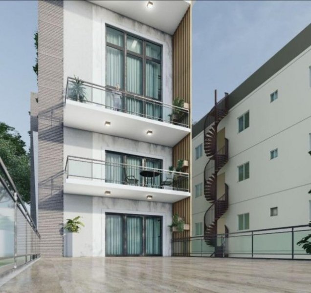 Apartamento en Venta en  Santo Domingo Este, Santo Domingo