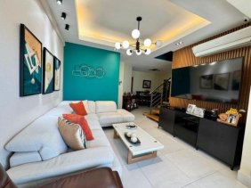 Apartamento en Venta en el millon El Millón, Distrito Nacional