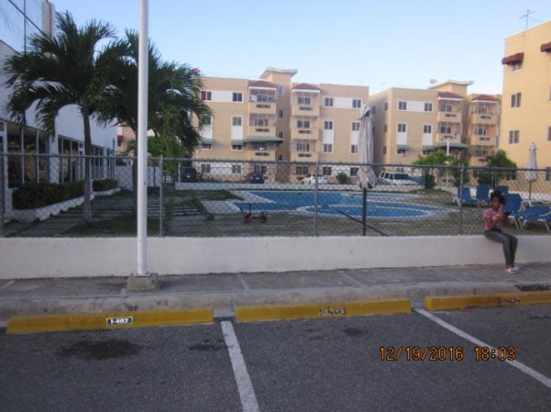 Foto Apartamento en Venta en Avenida España, Santo Domingo Este, Santo Domingo - $ 2.400.000 - APV4060 - BienesOnLine