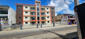 Apartamento en Venta en villa verde Santiago de los Caballeros, Santiago