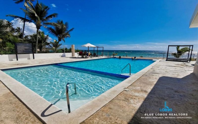 Foto Apartamento en Venta en Juan Dolio, San Pedro de Macorís - U$D 400.000 - APV61483 - BienesOnLine