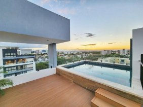 Apartamento en Venta en JARDINES DEL ESTE Santiago de los Caballeros, Santiago