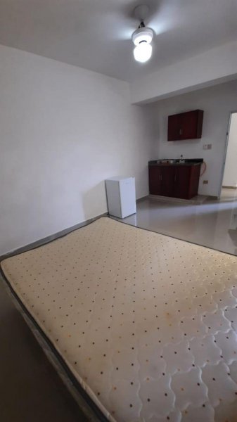 Foto Apartamento en Alquiler en Zona Universitaria, Ciudad Universitaria, Distrito Nacional - $ 17.900 - APA10449 - BienesOnLine