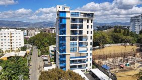 Apartamento en Alquiler en LA TRINITARIA Santiago de los Caballeros, Santiago