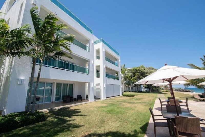 Apartamento en Venta en  Cabarete, Puerto Plata