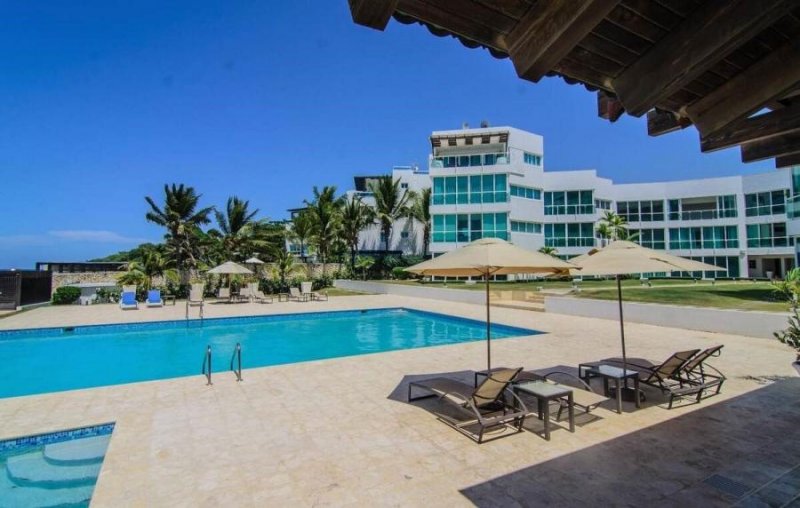Apartamento en Venta en Laguna Beach Sosúa, Puerto Plata