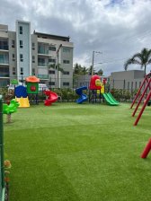 Apartamento en Venta en Llanos de gurabo Santiago de los Caballeros, Santiago