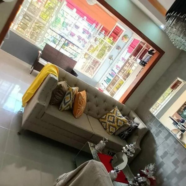 Foto Apartamento en Venta en Jardines Del Arroyo, Santo Domingo Norte, Santo Domingo - $ 4.600.000 - APV23919 - BienesOnLine