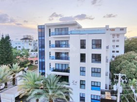 Apartamento en Venta en LA ESMERALDA Santiago de los Caballeros, Santiago