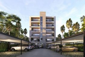 Apartamento en Venta en LOS SAMANES Santiago de los Caballeros, Santiago