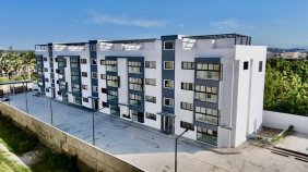 Apartamento en Venta en  Santiago de los Caballeros, Santiago