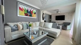 Apartamento en Venta en  Santiago de los Caballeros, Santiago