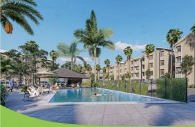 Apartamento en Venta en  Santiago de los Caballeros, Santiago