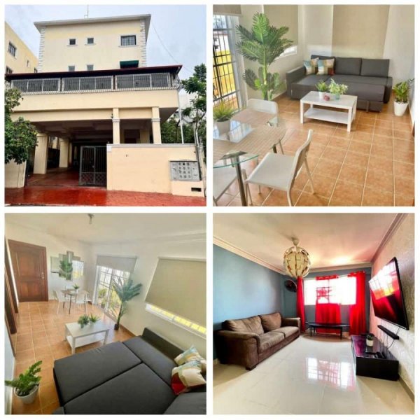 Apartamento en Venta en Ensanche ozama Santo Domingo Este, Santo Domingo
