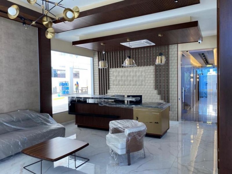 Apartamento en Venta en  Ensanche Naco, Distrito Nacional