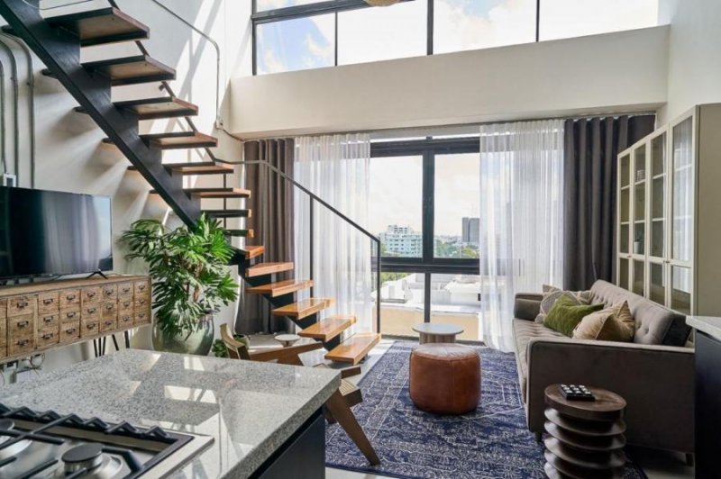 Apartamento en Venta en La Esperilla La Esperilla, Distrito Nacional