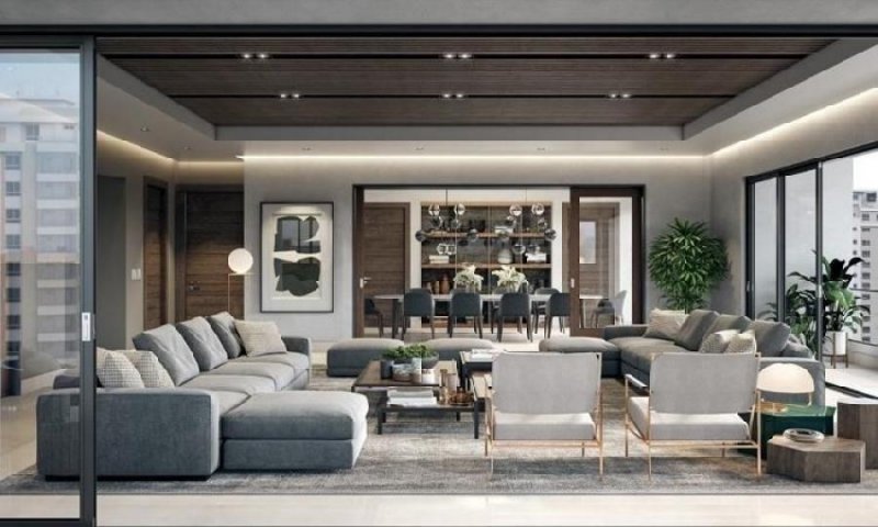 Apartamento en Venta en Ensanche Paraiso Distrito Nacional, Santo Domingo
