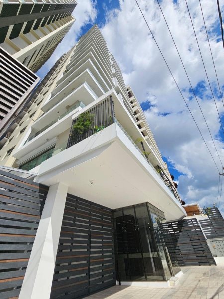 Apartamento en Venta en Cacicazgo Cacicazgo, Distrito Nacional