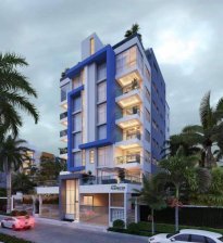 Apartamento en Venta en  Mirador Norte, Distrito Nacional