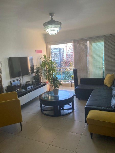 Foto Apartamento en Alquiler en Evaristo, Ensanche Quisqueya, Distrito Nacional - U$D 1.000 - APA9883 - BienesOnLine