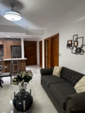 Apartamento en Alquiler en  Bella Vista, Distrito Nacional