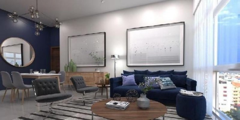 Apartamento en Venta en Naco Distrito Nacional, Santo Domingo