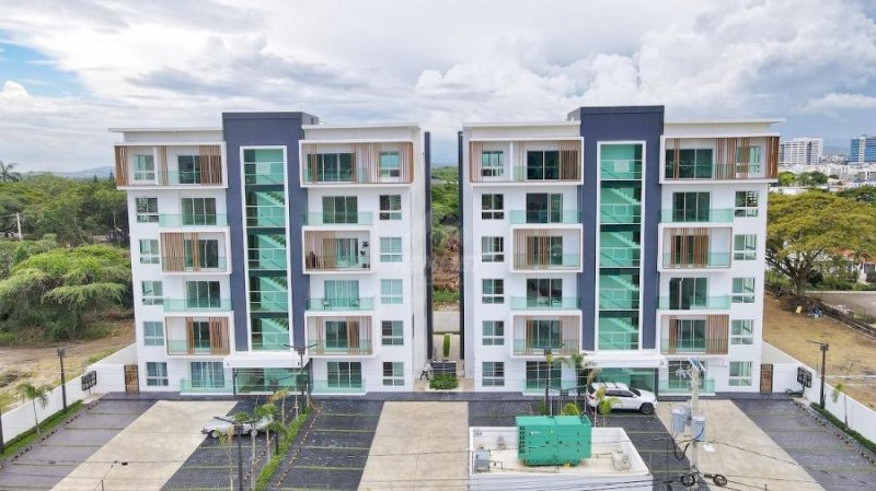 Apartamento en Venta en JARDINES DEL ESTE Santiago de los Caballeros, Santiago