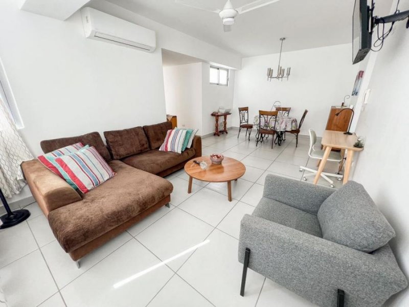 Apartamento, Naco