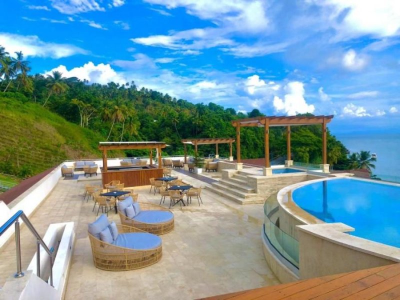 Apartamento en Venta en  Santa Bárbara de Samaná, Samaná